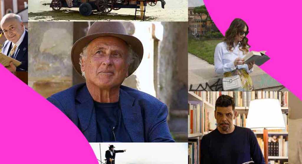 Giornata Mondiale del Libro, gli appuntamenti in tv