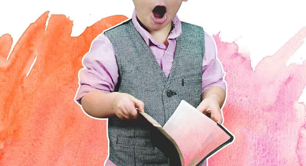 L'importanza dei laboratori di lettura nello sviluppo dei bambini 10 L'importanza dei laboratori di lettura nello sviluppo dei bambini