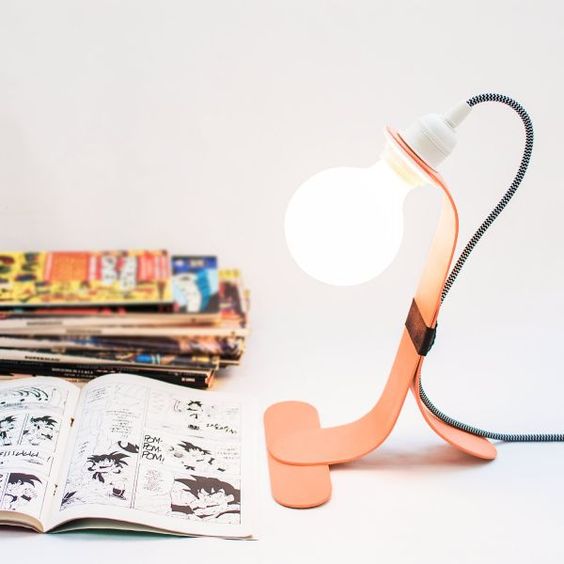 lampada