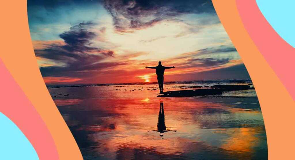 ‘’E sto abbracciato a te’’ di Salinas, la poesia sul bisogno di lasciarsi andare