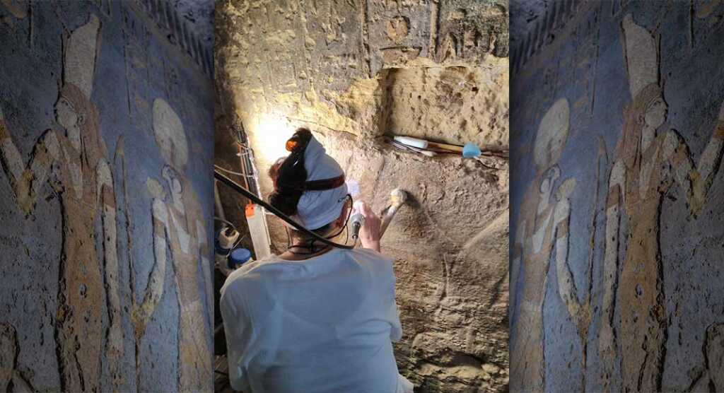 Renaissance, è italiano il laser scelto per tutelare il patrimonio mondiale Unesco