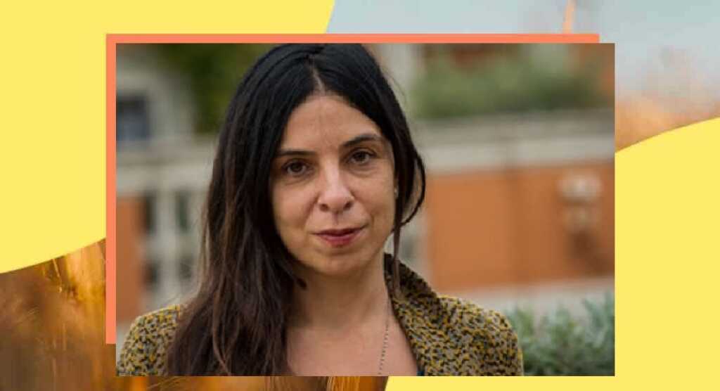 Antonella Lattanzi, "Il dolore del passato si può vincere andando avanti"