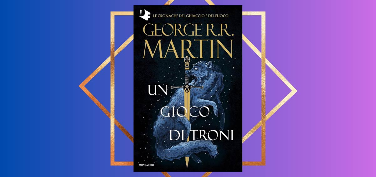 "Le Cronache del ghiaccio e del fuoco", la serie dei record che ha reso celebre George R.R. Martin