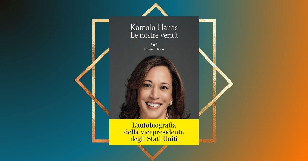 le nostre verità kamala harris