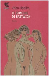 le streghe di eastwick
