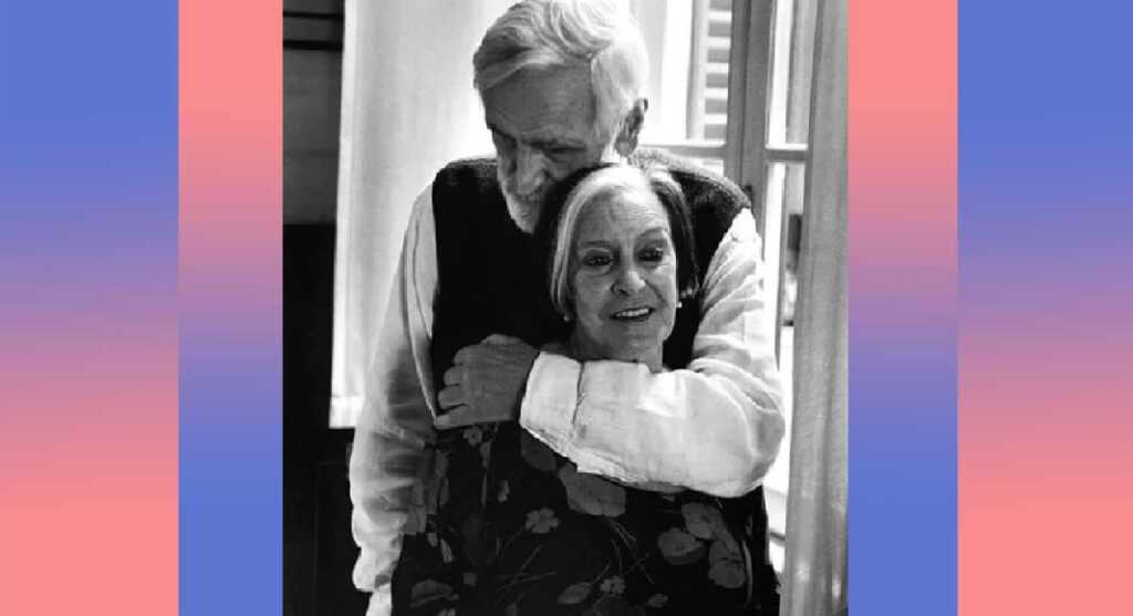 L’amore indissolubile tra Lea Vergine ed Enzo Mari