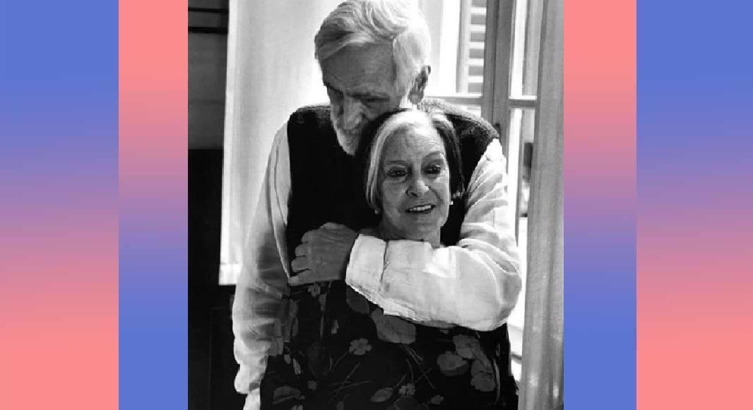 L’amore indissolubile tra Lea Vergine ed Enzo Mari