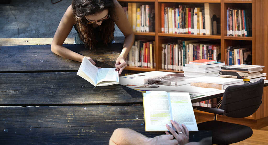 Riparte #ioleggoperché, l'iniziativa che porta i libri nelle scuole