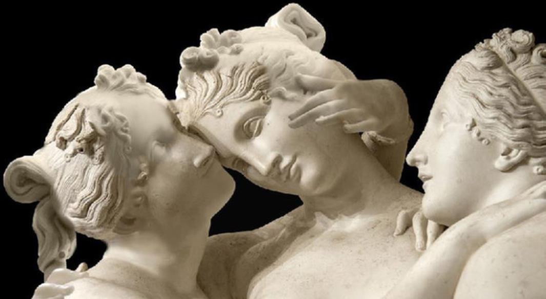 Lesbos: metafora perfetta dell' isola felice