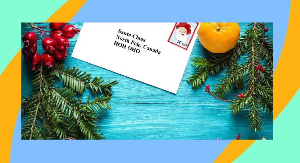 "Caro Babbo Natale...", la lettera degli studenti per una scuola migliore