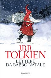 lettera babbo natale tolkien