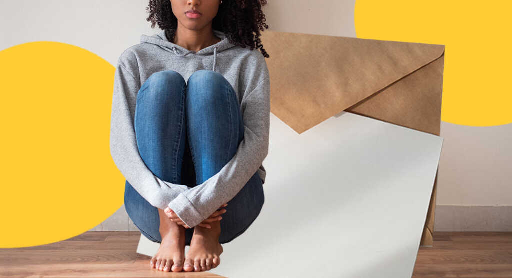 "Ho bisogno di te e del nostro conflitto", la lettera di un adolescente ai genitori