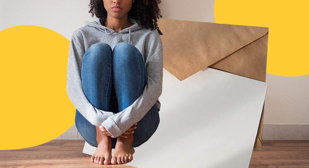 "Ho bisogno di te e del nostro conflitto", la lettera di un adolescente ai genitori 3 "Ho bisogno di te e del nostro conflitto", la lettera di un adolescente ai genitori