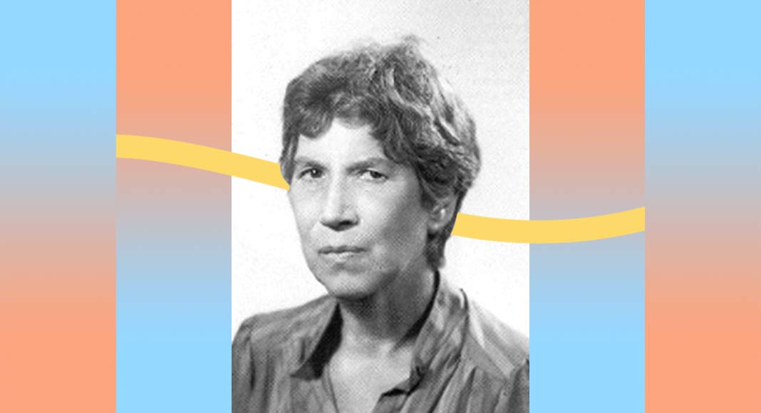 La lettera aperta di Natalia Ginzburg a tutte le donne 10 lettera natalia ginzburg