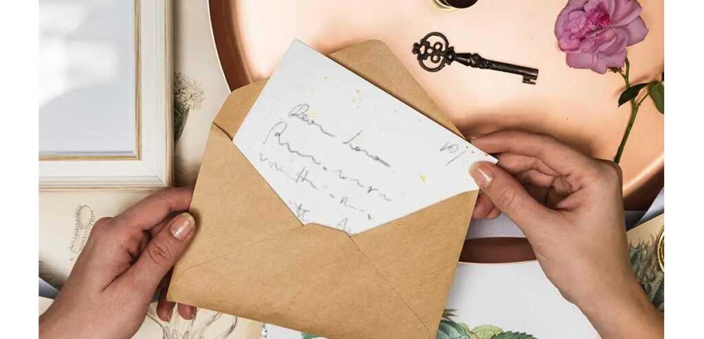La lettera d'amore che Pasternak scrisse alla sua Olga