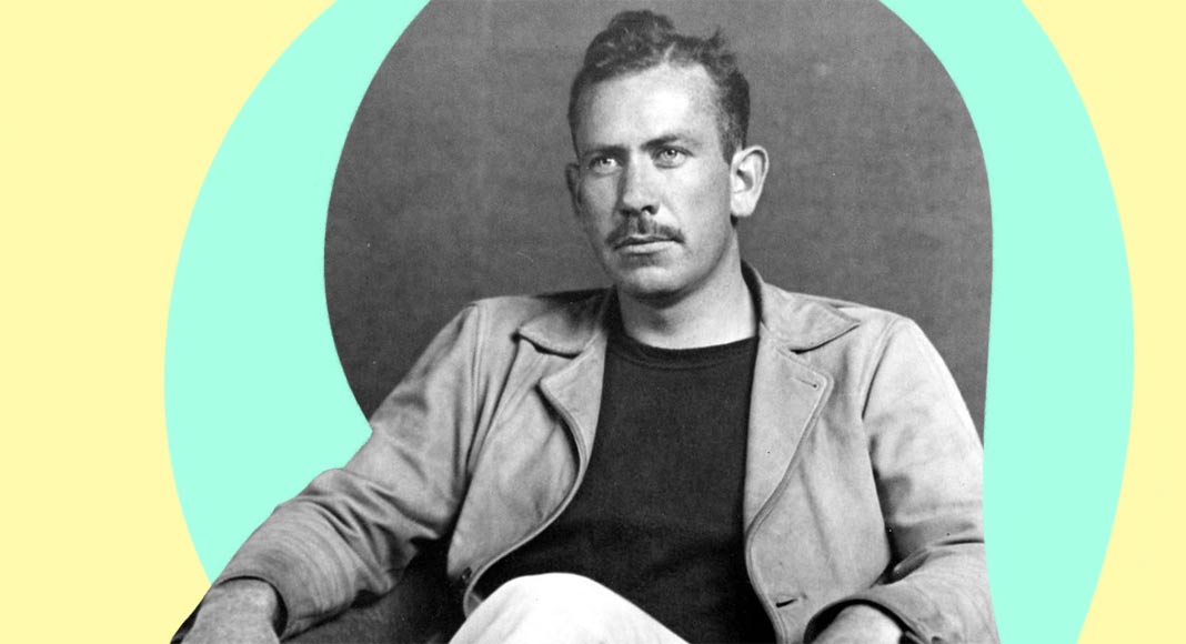 La lettera di John Steinbeck al figlio sull'amore 8 La lettera di John Steinbeck al figlio sull'amore