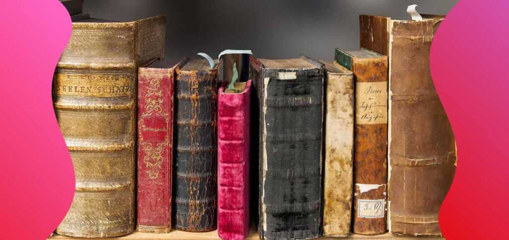 Quiz letterario: quanto conosci la letteratura italiana?