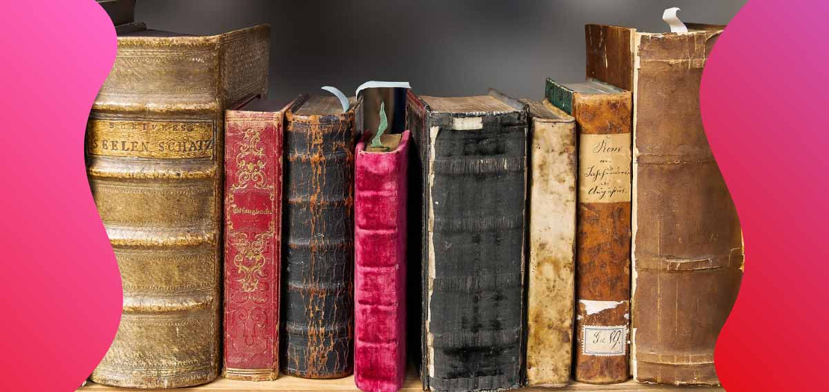 Quiz letterario: quanto conosci la letteratura italiana?