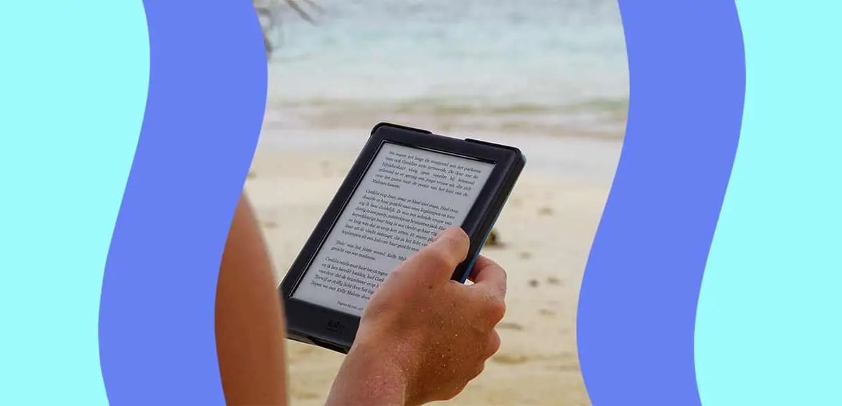 Abitudini di lettura, i giovani leggono di più e preferiscono il digitale