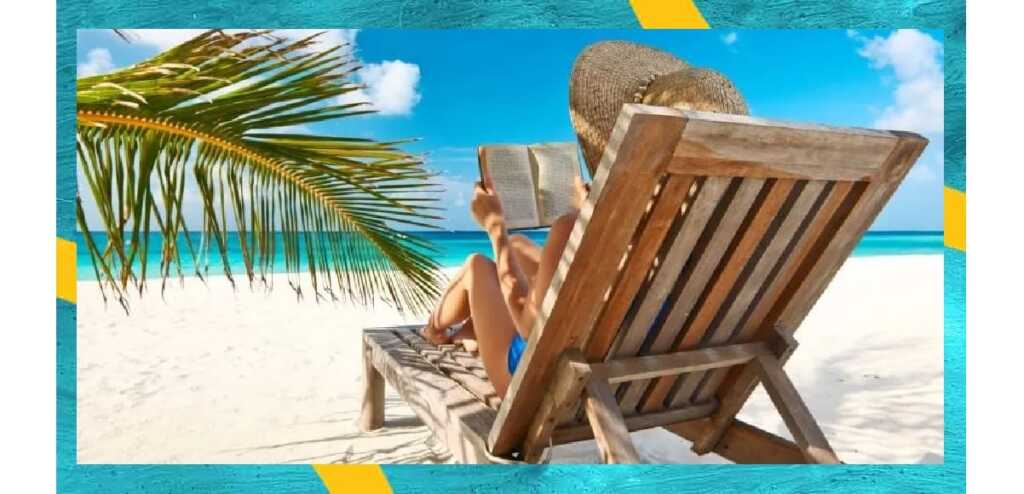 Le 13 migliori letture estive di tutti i tempi
