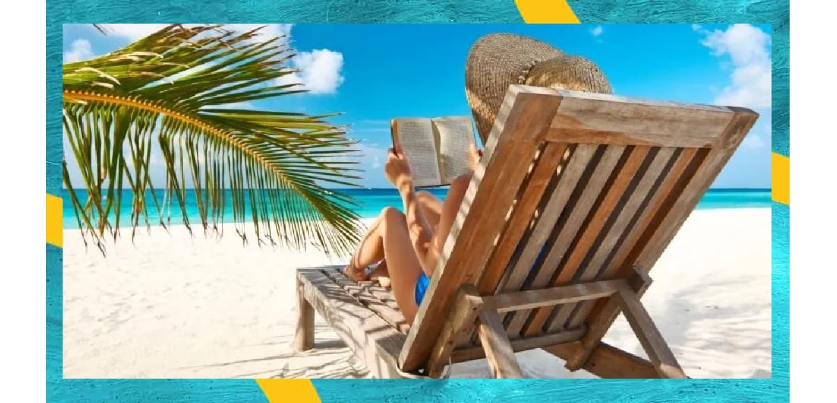 Le 13 migliori letture estive di tutti i tempi 8 Le 13 migliori letture estive di tutti i tempi