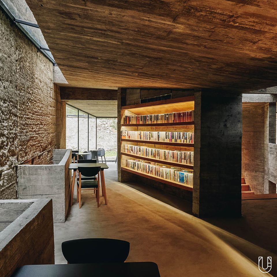 libreria cinese 3