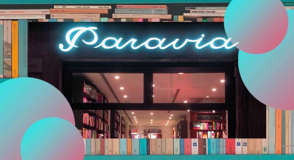 Chiude a Torino la Paravia, la seconda libreria più antica d’Italia