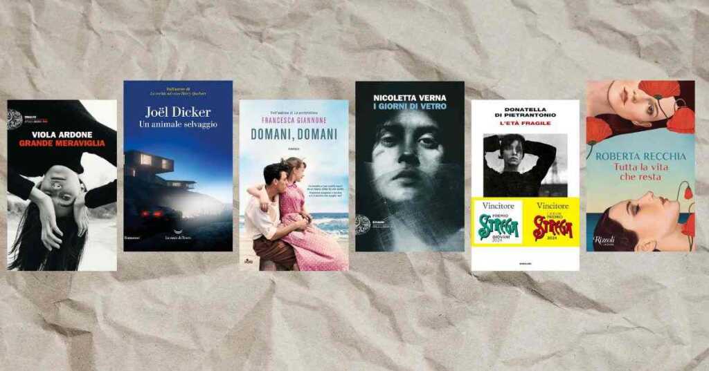 libri metà 2024
