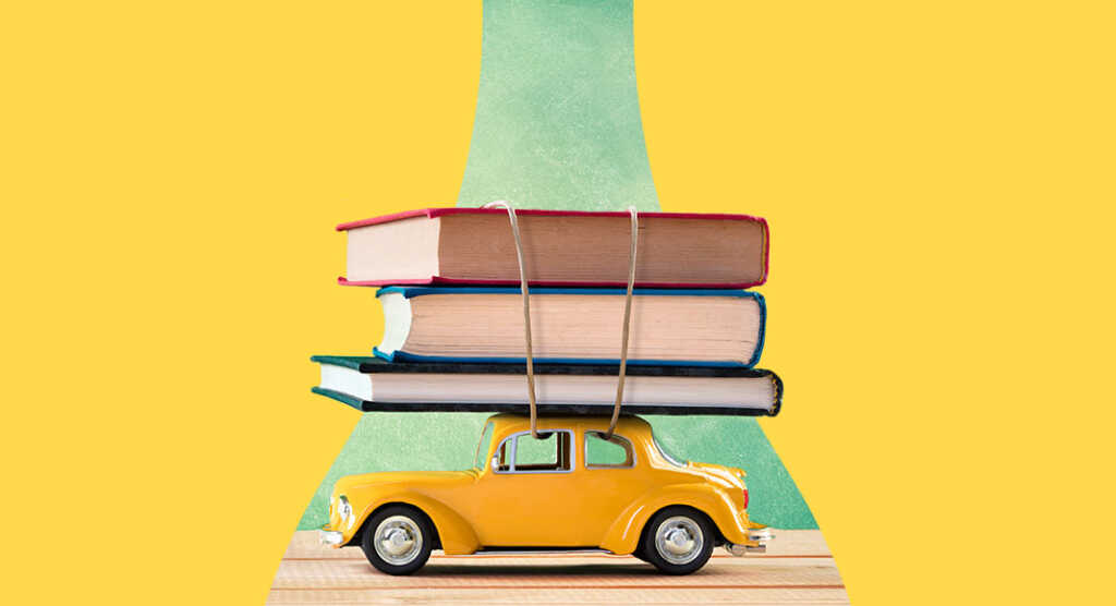 Come acquistare i libri ai tempi del Coronavirus