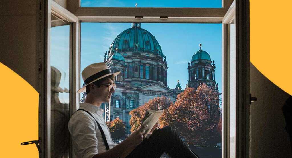 libri berlino