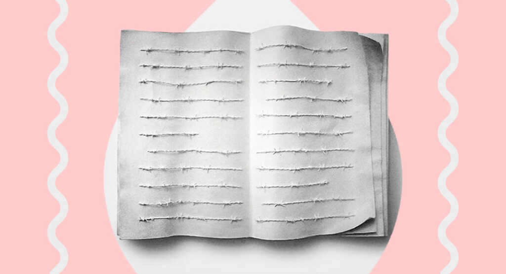 libri bianchi