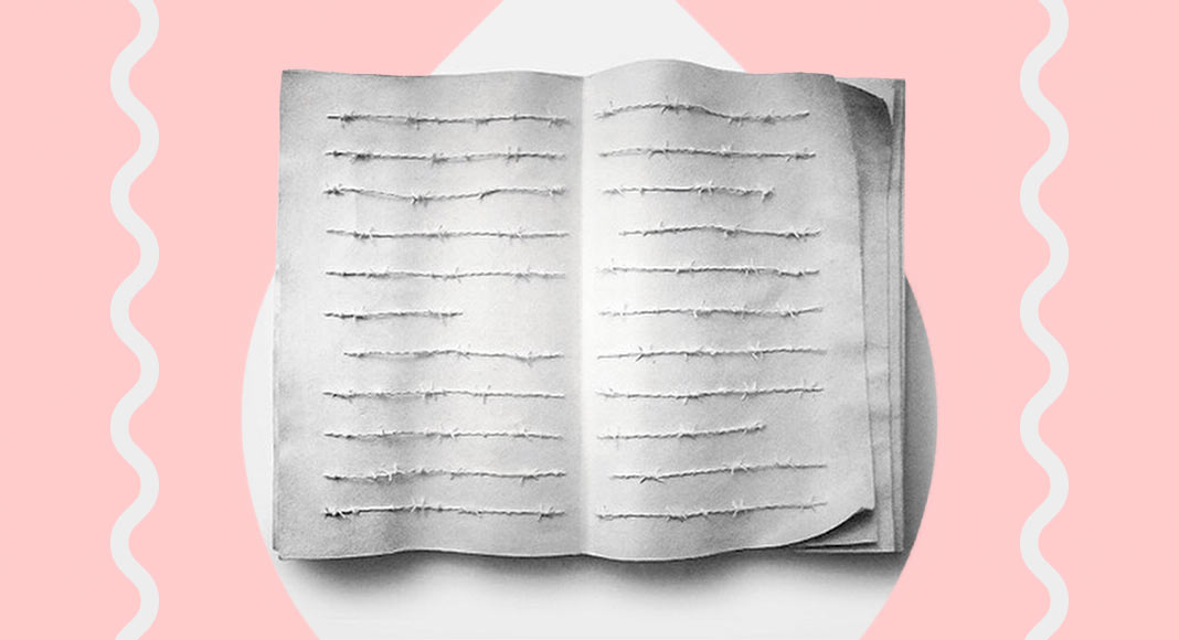 LibriBianchi, come leggere un libro senza parole 1 libri bianchi