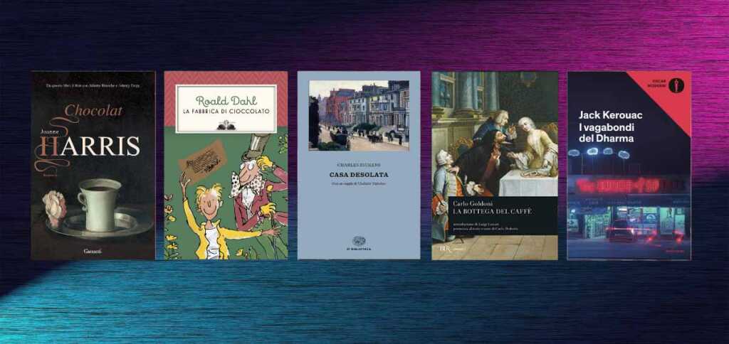 Giornata mondiale del cioccolato, 5 libri da leggere per celebrare l'oro nero