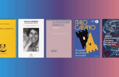 5 libri classici da leggere ideali per una domenica estiva