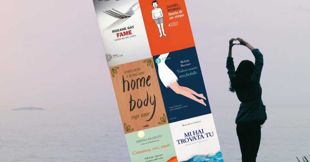 Disturbi alimentari, 10 libri da leggere per riflettere sul tema