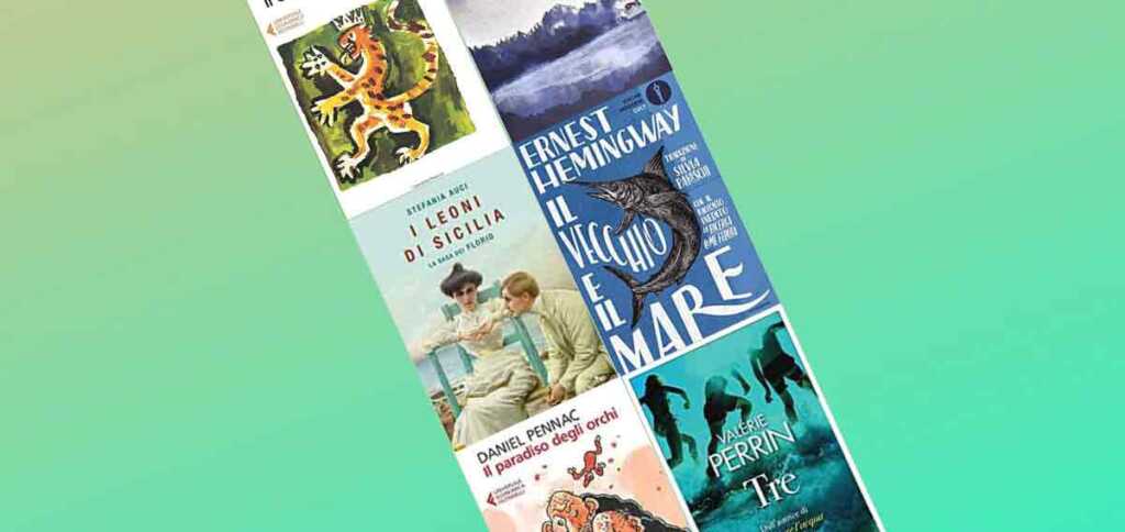 10 libri da leggere in estate per rilassarsi