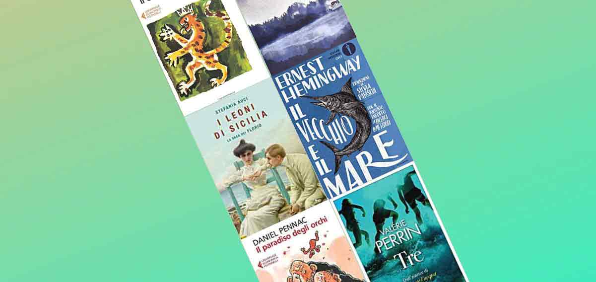 10 libri da leggere in estate per rilassarsi 1 10 libri da leggere in estate per rilassarsi