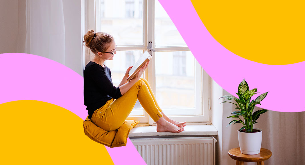 I 30 libri da leggere assolutamente prima dei 30 anni 8 I 30 libri da leggere prima dei 30 anni