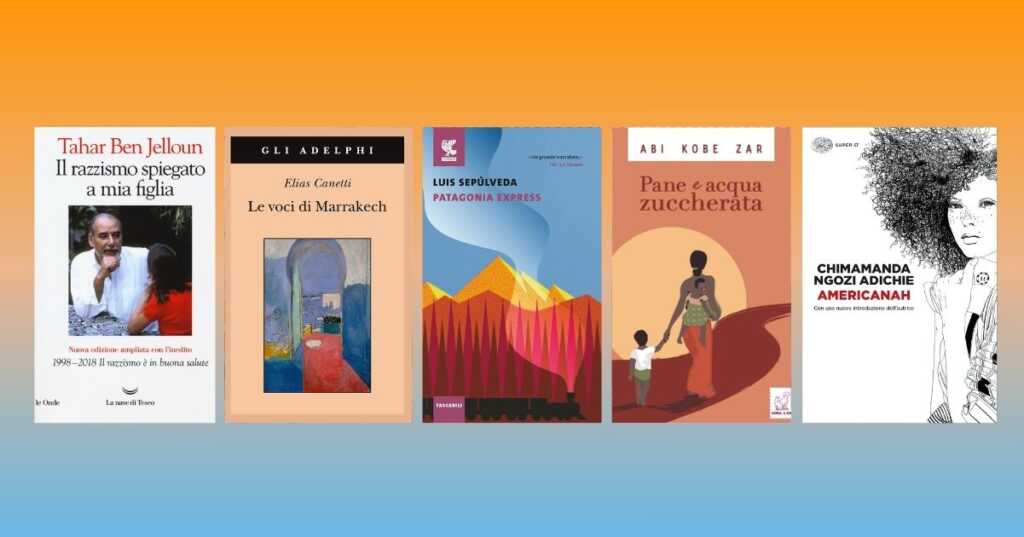 Diversità culturale, 5 libri da leggere che raccontano la ricchezza dell'alterità