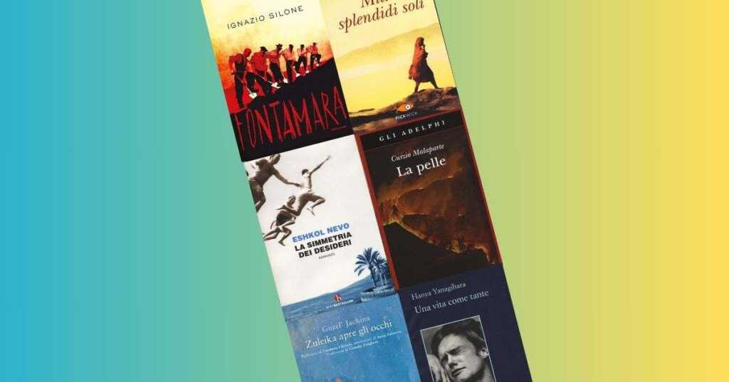 libri emozioni