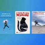 Estate, 5 libri perfetti da leggere per gli studenti in vacanza 7 Un grande classico della letteratura, un intrigante giallo, un'ammaliante nuova uscita e molto di più: ecco i 5 libri perfetti da leggere per gli studenti in vacanza quest'estate.