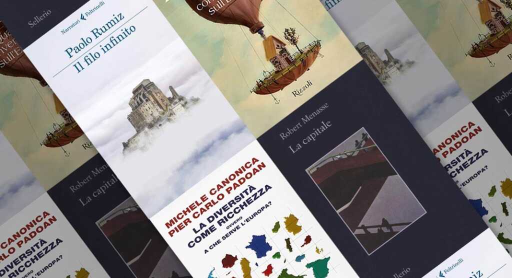 libri europa