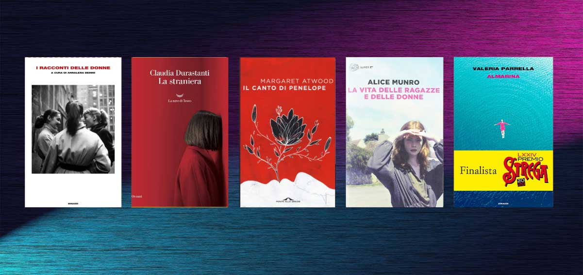 Festa della mamma, 5 libri da regalare alle mamme lettrici 3 Festa della mamma, 5 libri da regalare alle mamme lettrici