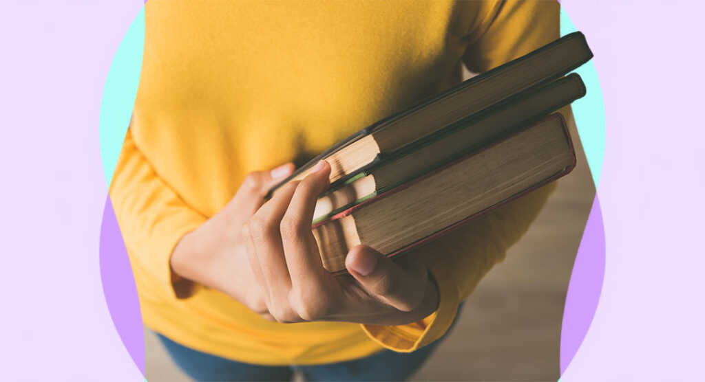 I libri da leggere per ritrovare fiducia in se stessi