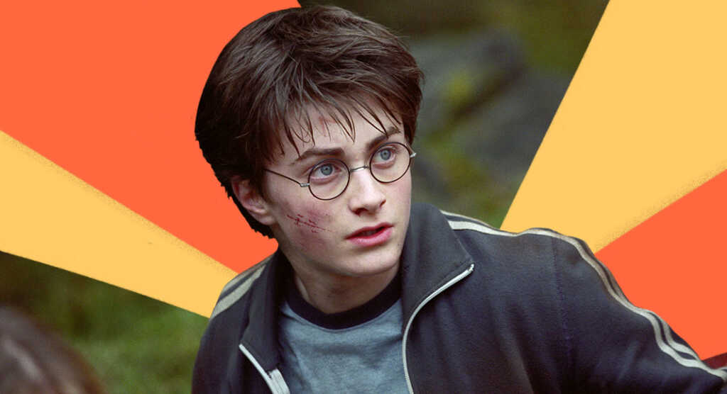 libri harry potter censura tennessee