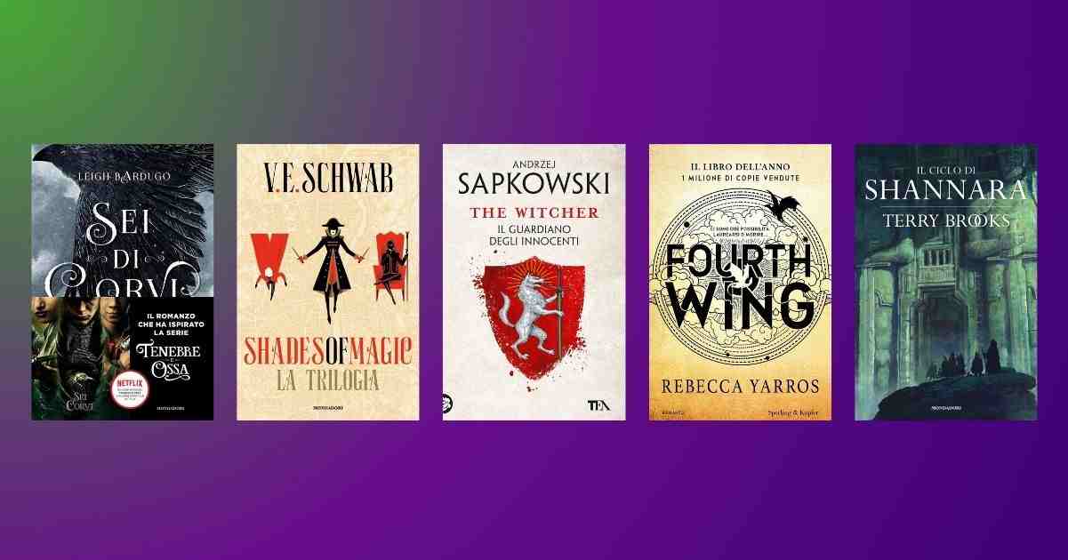 "House of the Dragon", 5 libri da leggere se hai amato il prequel di GOT