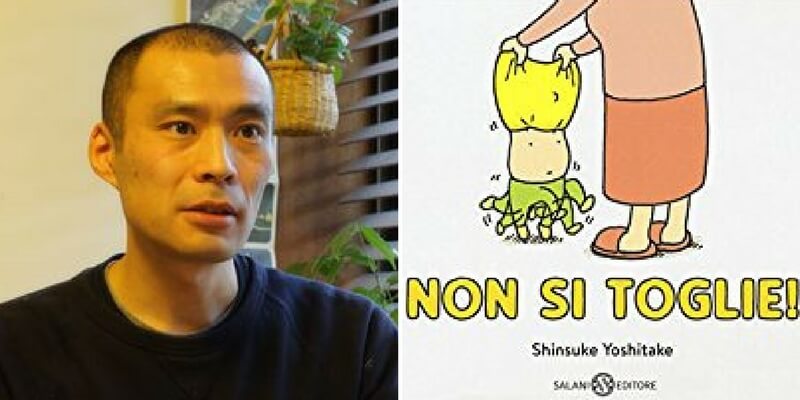 Come i libri illustrati stanno acquisendo considerazione nel mondo letterario