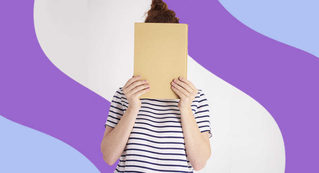I dieci libri che più ci imbarazza ammettere di aver letto