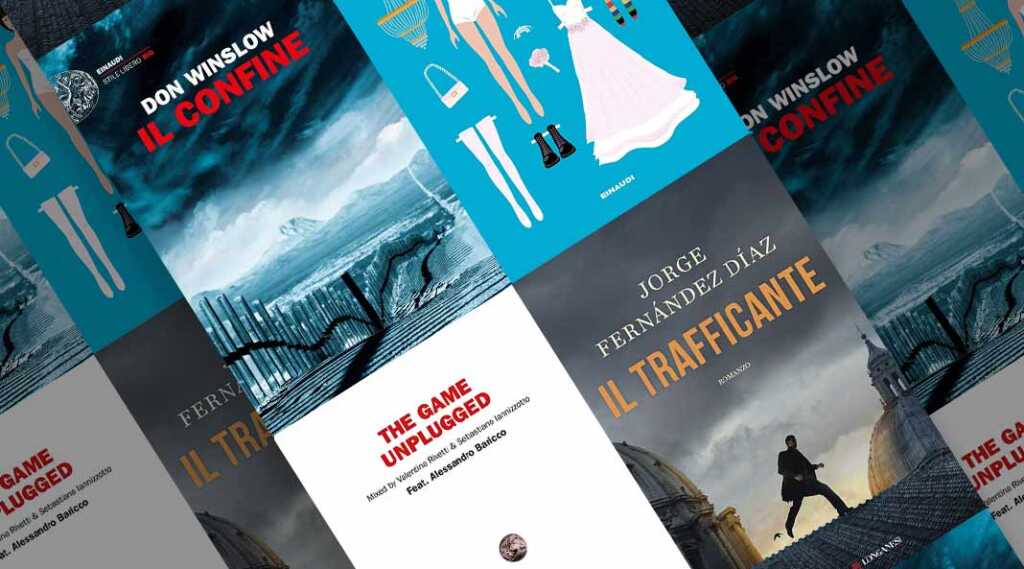 10 libri da leggere in uscita a novembre 2020