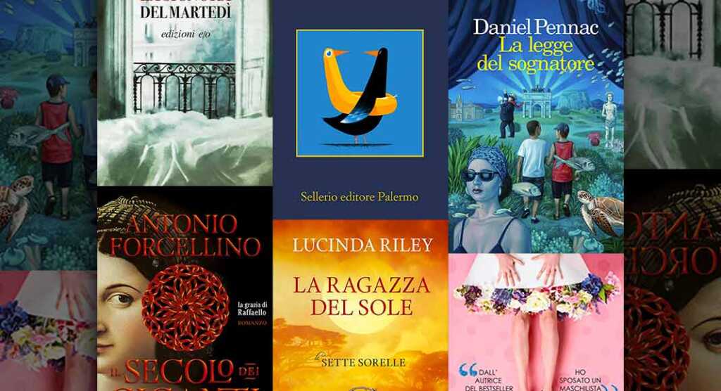 I dieci libri da leggere in uscita a gennaio